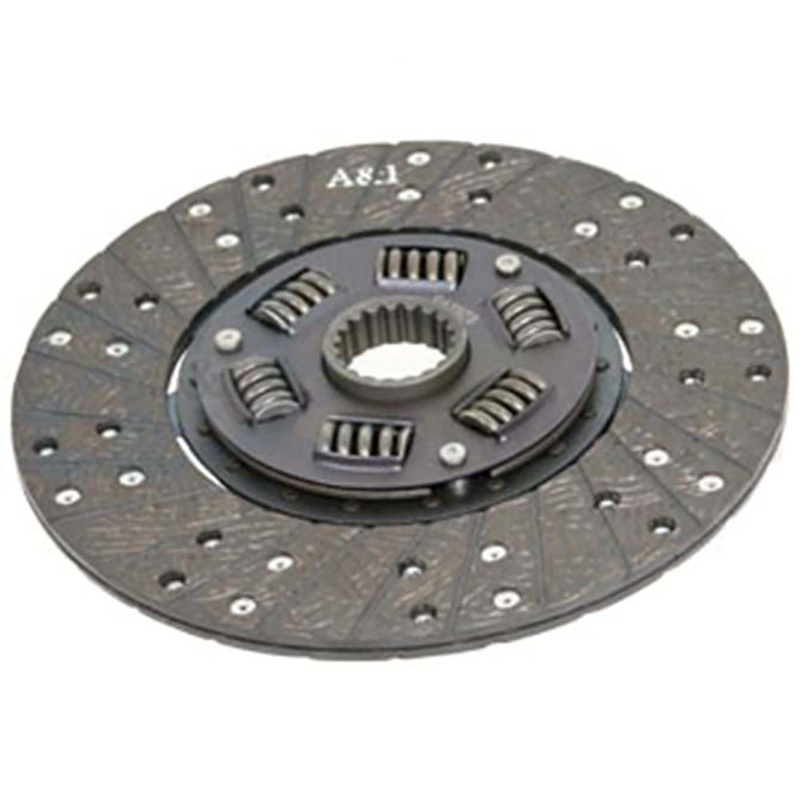 A-102093AS-AI Trans Disc: 10
