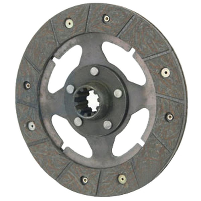 A-1500374M93-AI Trans Disc: 6.5