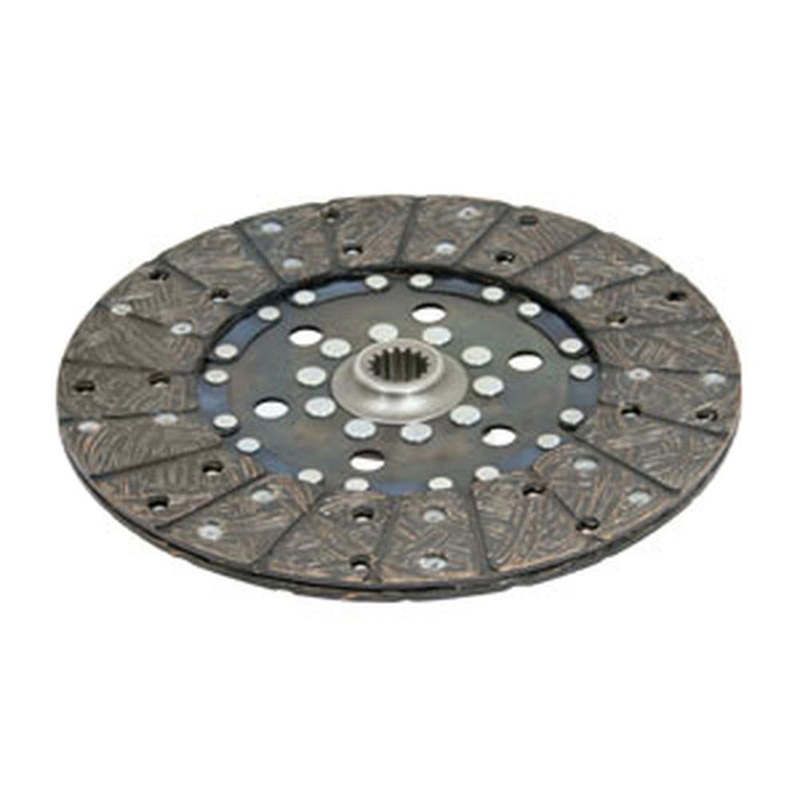 A-83916951-AI Trans Disc: 11" rigid disc, organic