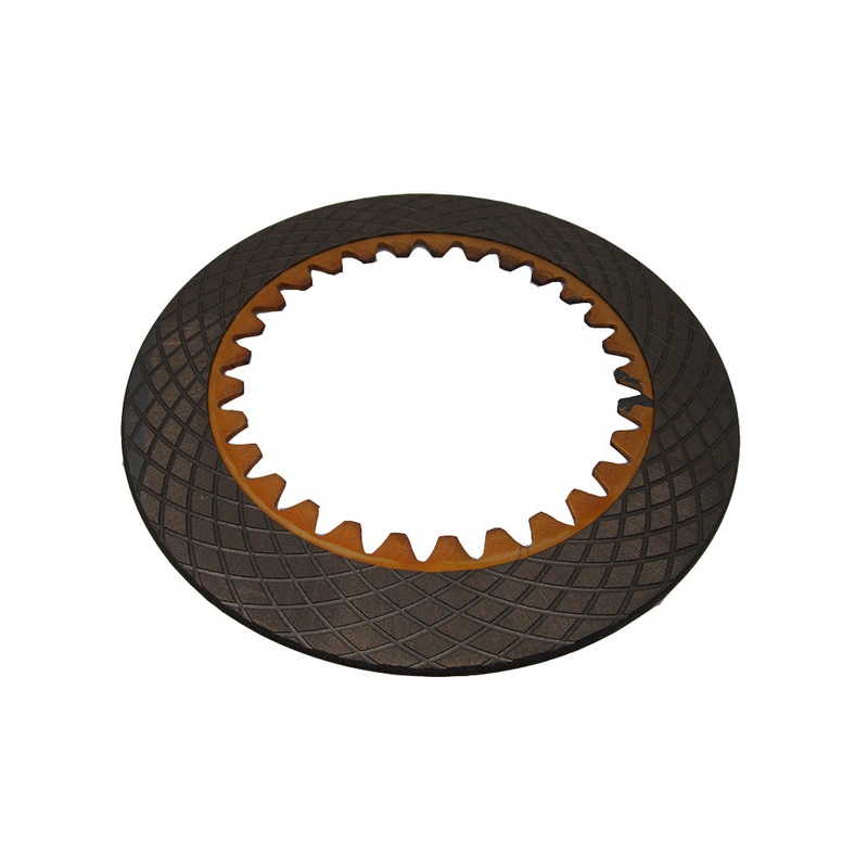 A50029 Replacement Friction Disc Fits Case Models: 1000C 1000D 1150 1150B ++