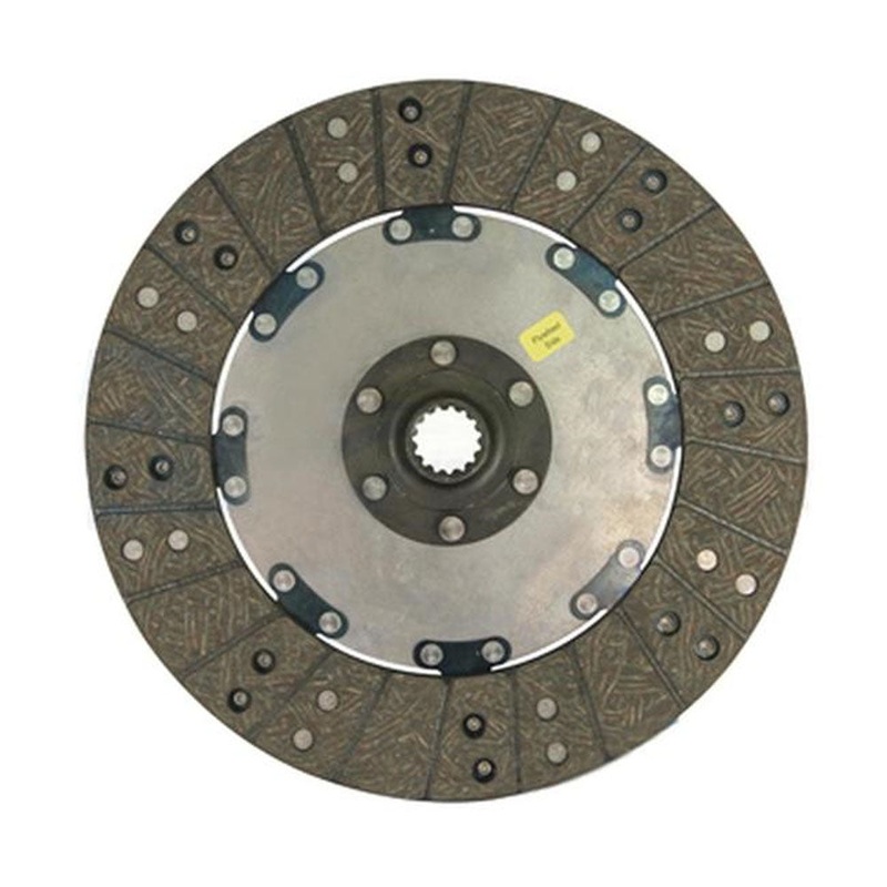 AL120017 Trans Clutch Disc Fits John Deere Tractor 1020 1120 1630 2020 2030 +