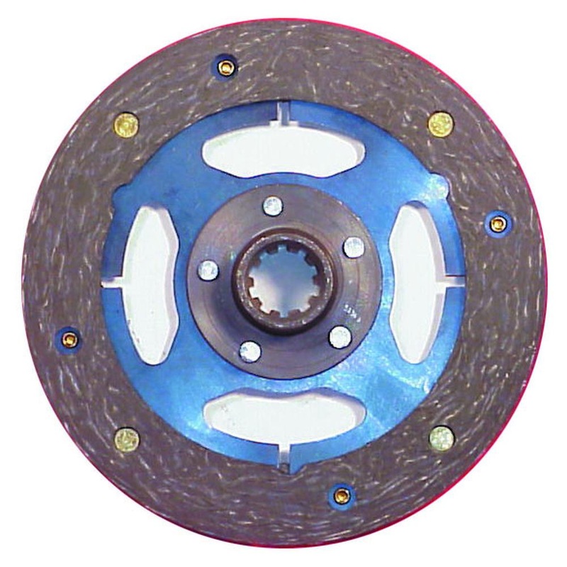 AM70800662 Clutch Disc, Woven