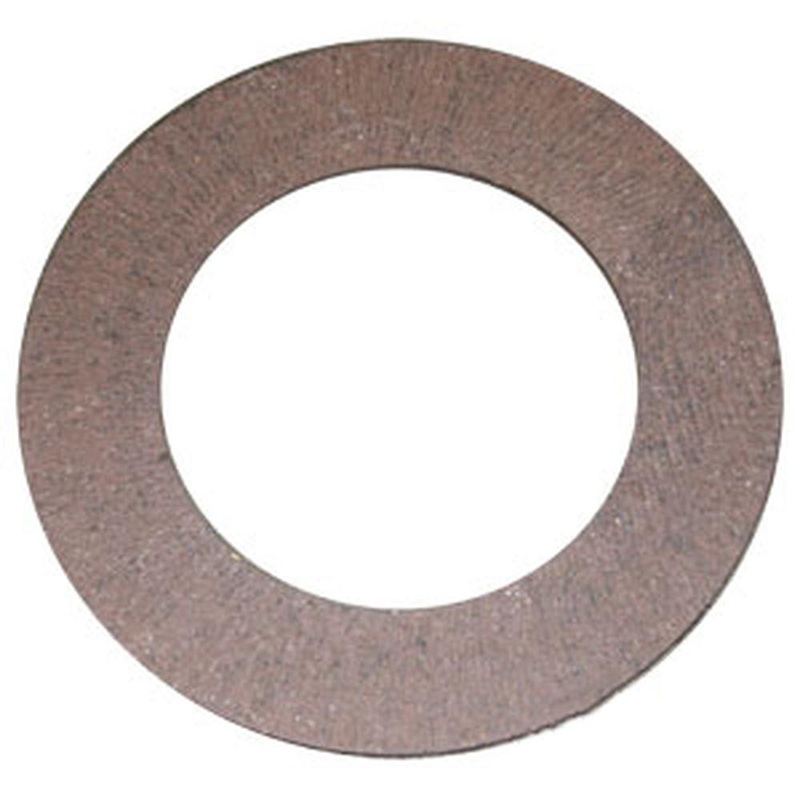 BP247000061-A Friction Disc/Clutch Lining 6.3" O.D. 3.82" I.D. Fits Bush Hog