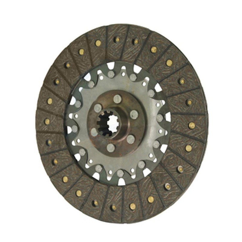 Clutch Disc Fits 1010 2010 Gas AT11660 AT11660-A AT141684 AT141684-A AT16930
