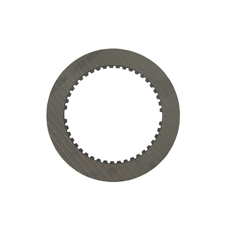 D50082 Replacement Transmission Clutch Disc fits Various Fits Case Equipment