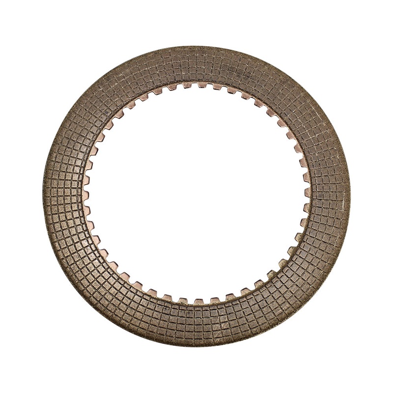 E0NNP743A Friction Disc Fits Ford/New Holland 250C 260C 2810 2910 3230