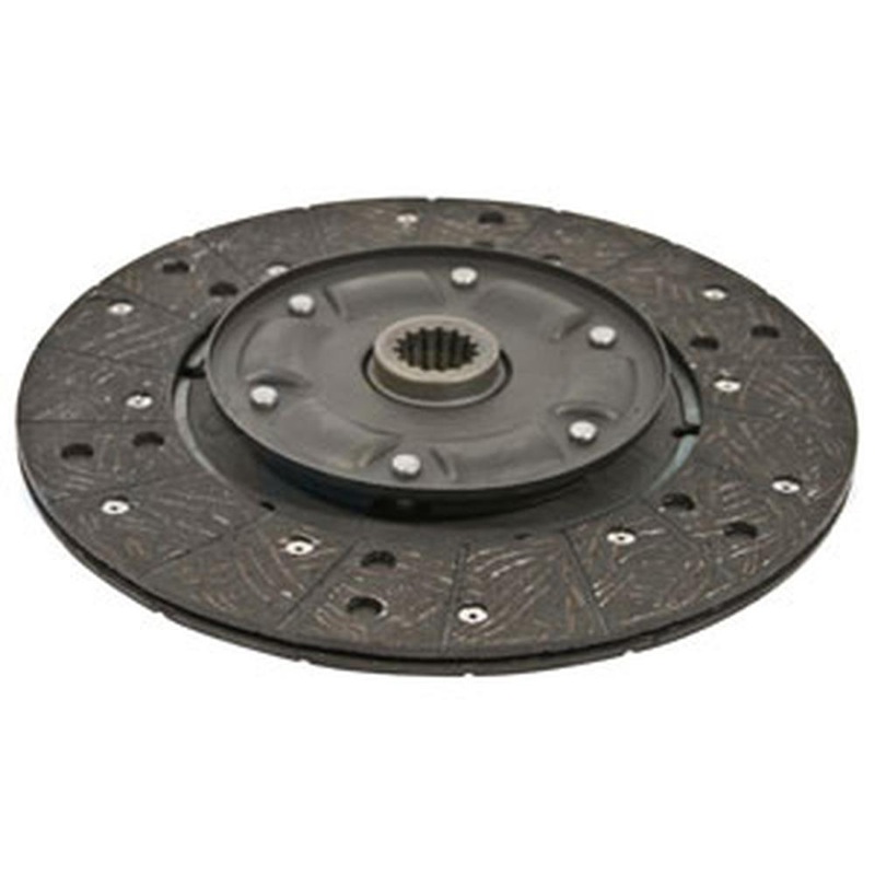 E8NN7550FA New Tractor Transmission Disc Fits Ford New Holland 1800 1801 18