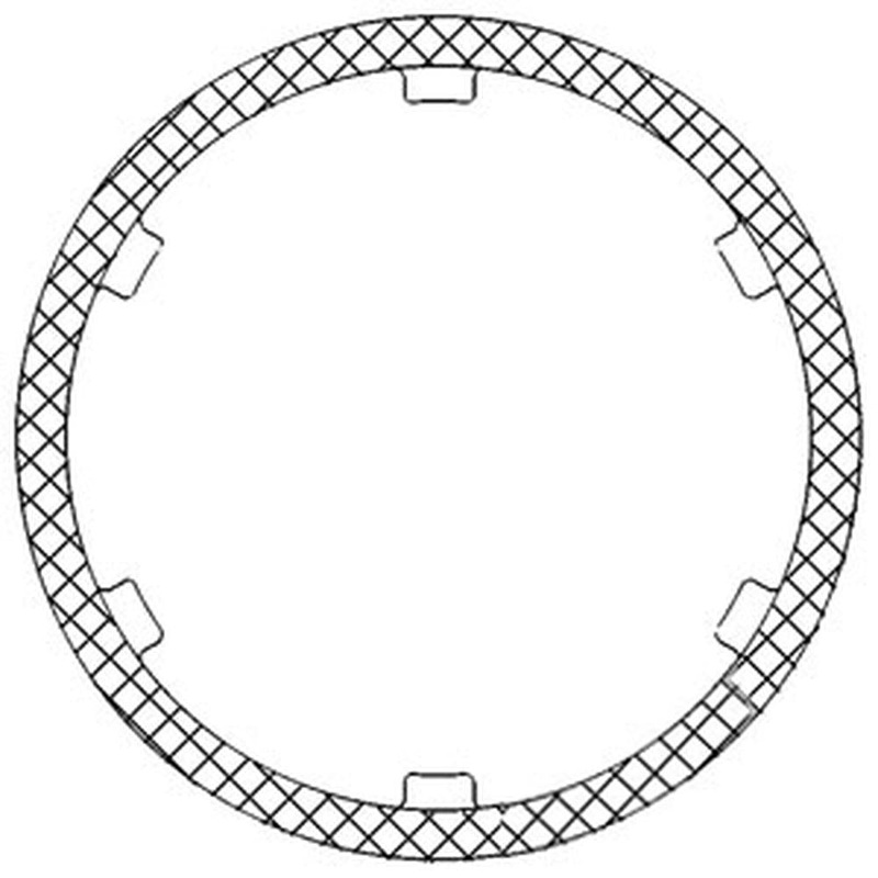 Inner Disc Fits 2155 2240 2355 2440 2555 2640 2755 2855 2940 2950 2955 3055 3155