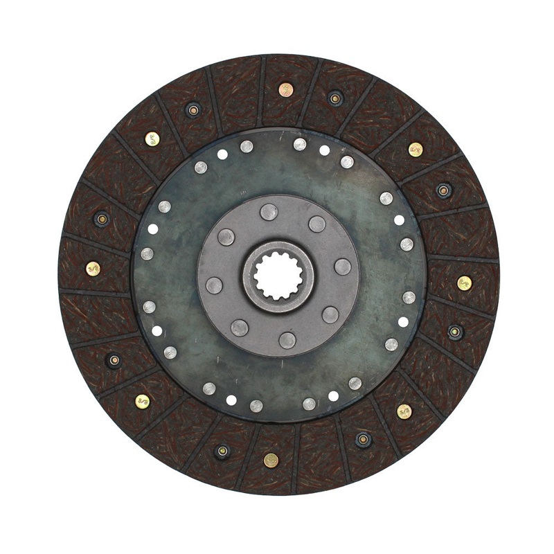 M3703735 9" Transmission Disc, w/ 15/16" 13 Spline Hub -Fits Massey Ferguson
