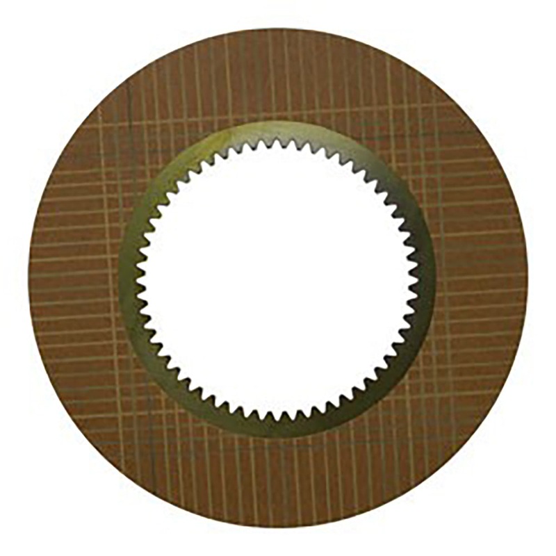 New Clutch Disc 427601A1 Fits Case-IH Steiger 435 Fits Ford New Holland TJ275