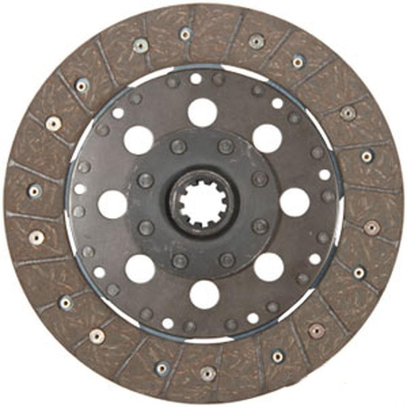 NEW Clutch Disc Fits Kubota Tractor B2150HSE L2550 L2650 B2150 B9200