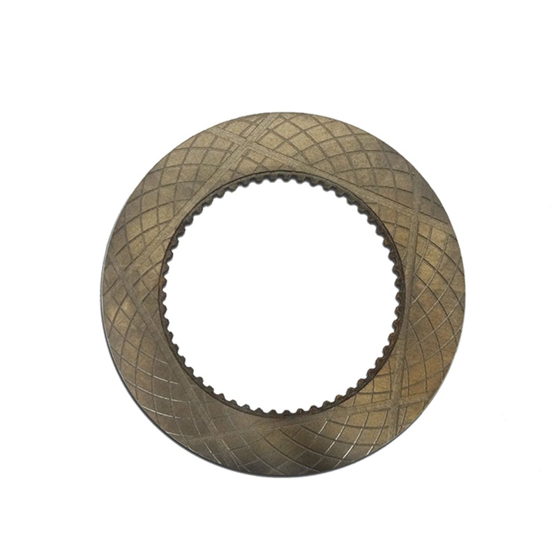 RE23000 Metallic Disc Fits John Deere 410C, 410D, 510C, 610B, 610C, 710B, 710C