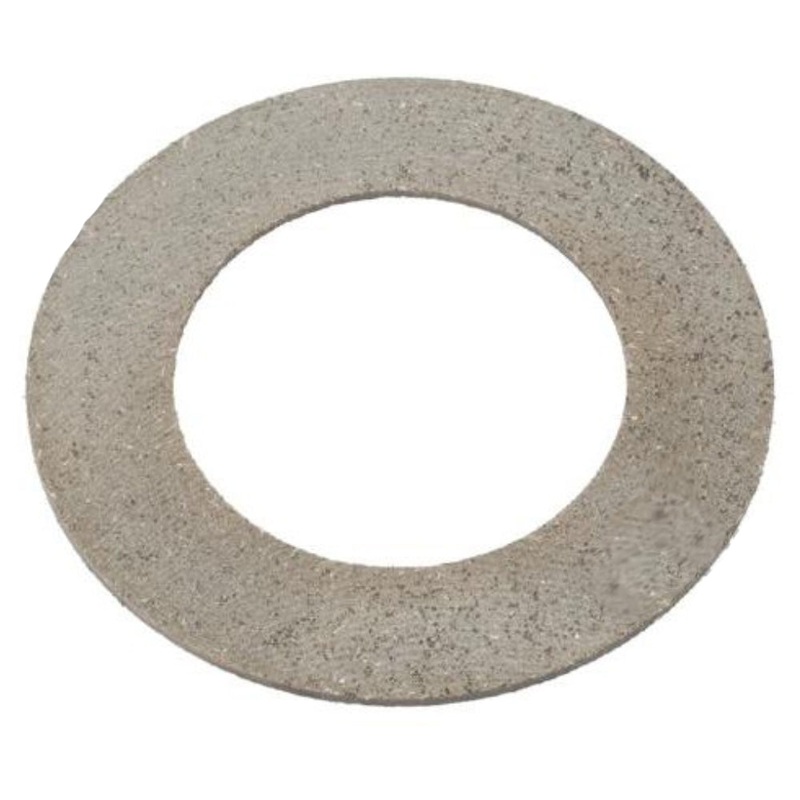 Replacement Friction Slip Clutch Disc - 6.305" OD X 3.84" ID fits Various Models