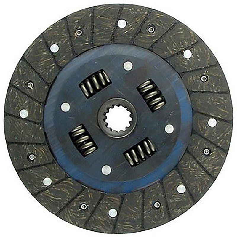 S.20329 Clutch Disc, 8