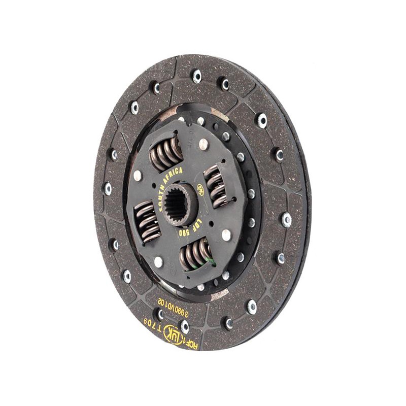 S.70529 Clutch Plate Fits John Deere