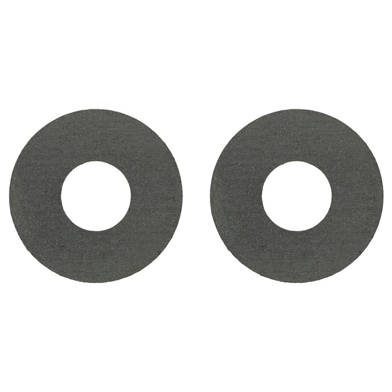 SC303132 Two Slip Clutch Discs Fits Ford Rotary Cutter 4976-003