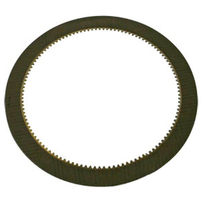 Sintered Clutch Plate Fits 1070 1090 1270 1370 1570 1896 2090 2094 2096 2290