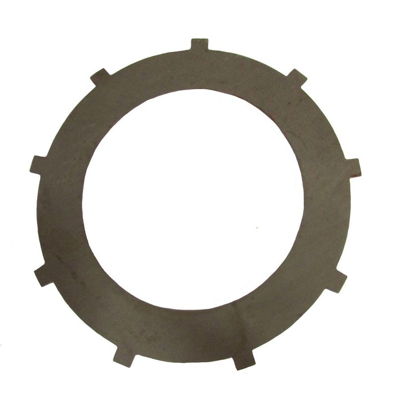 STEEL SEPERATOR PLATE for 676833R1 / 676833R2 Fits International 500C OR 500E
