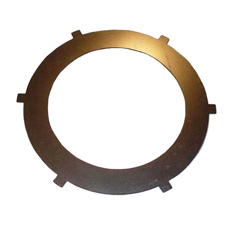 T82356 Steel Clutch Disc Fits John Deere 450G 455G 550G 555G 650G