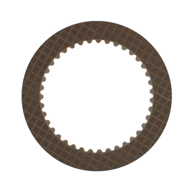 WN-1285975C2-PEX Clutch, Disc Fits International/CaseIH MAGNUM 215 MAGNUM 225
