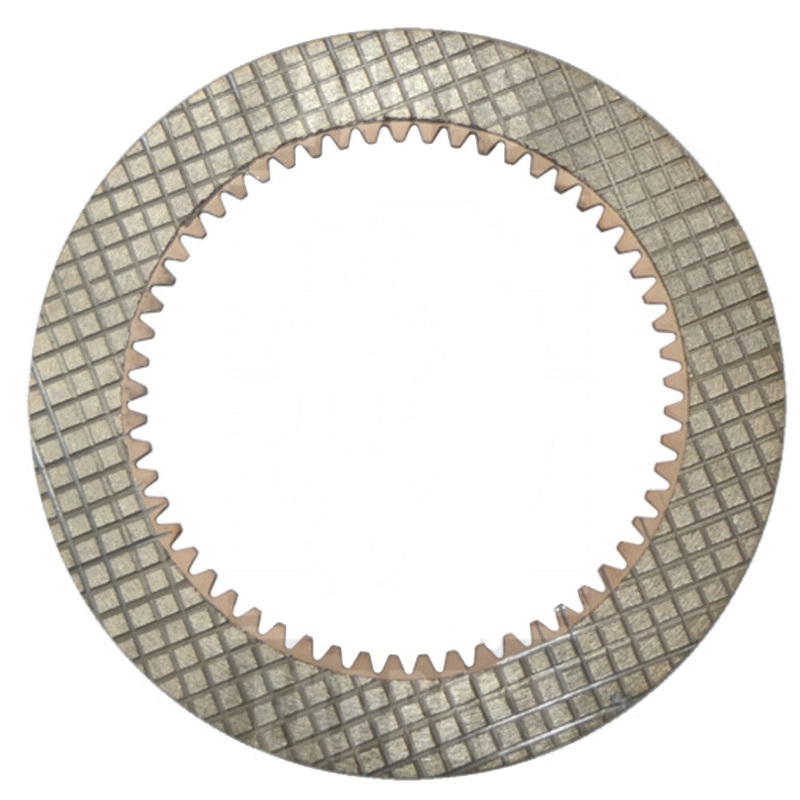 WN-523552M1-PEX PTO, Disc Fits Massey Ferguson 135 150 165 165UK 235 255 265 270