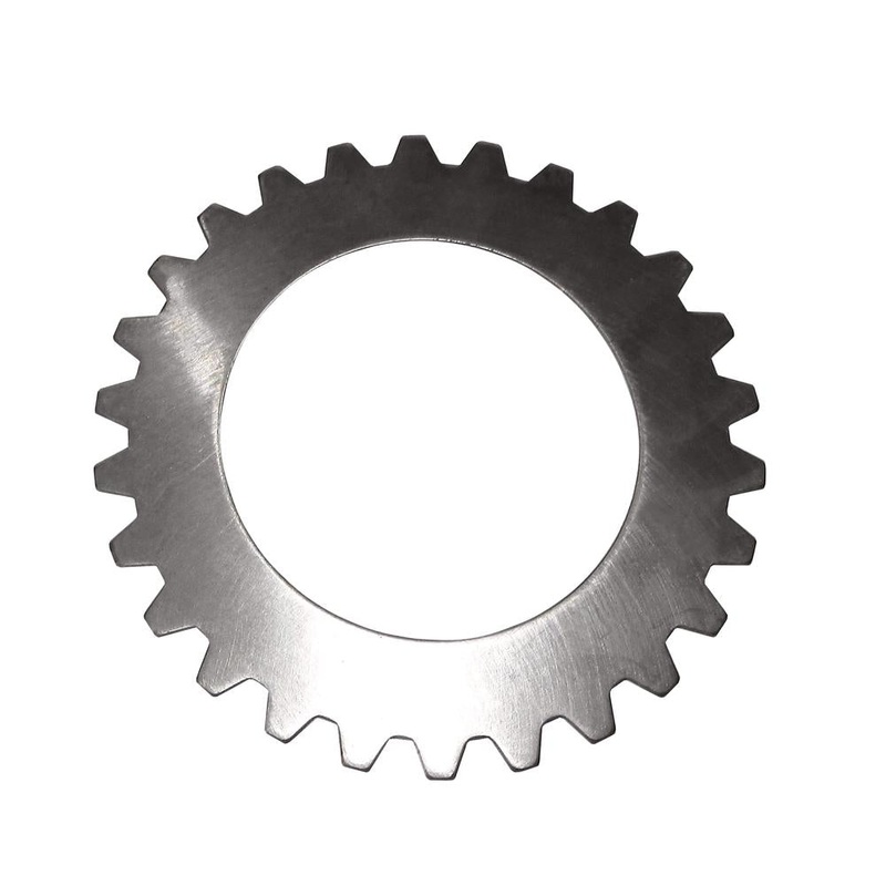 WN-A175806-PEX PTO, Plate Fits International/CaseIH MX100 MX110 MX120 MX135 5120