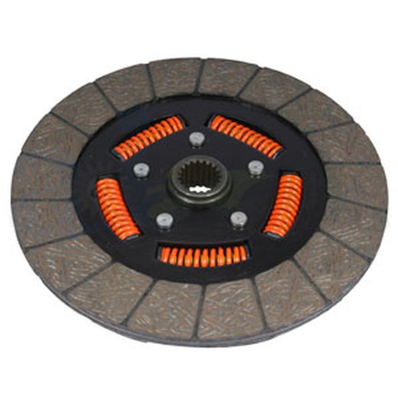 WN-RE29613-PEX Disc, Torsion Fits John Deere 2510 2520