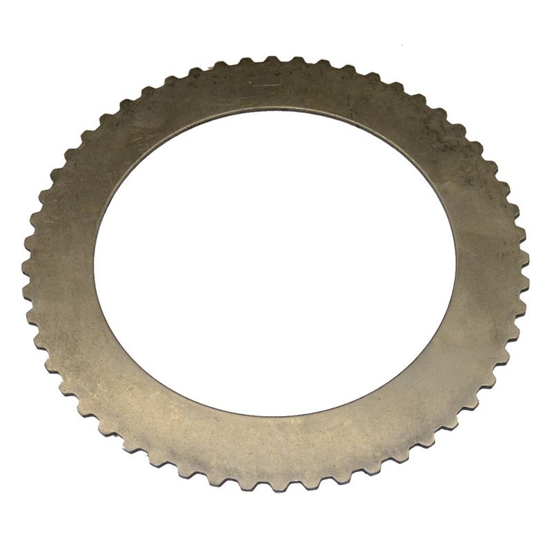 023701-Fits JD Steel Clutch Plate