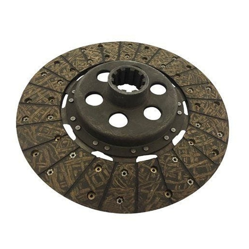 1539030C1 Clutch Disc Fits David Brown Tractor Models: 770A, 775, 780, 880, 885