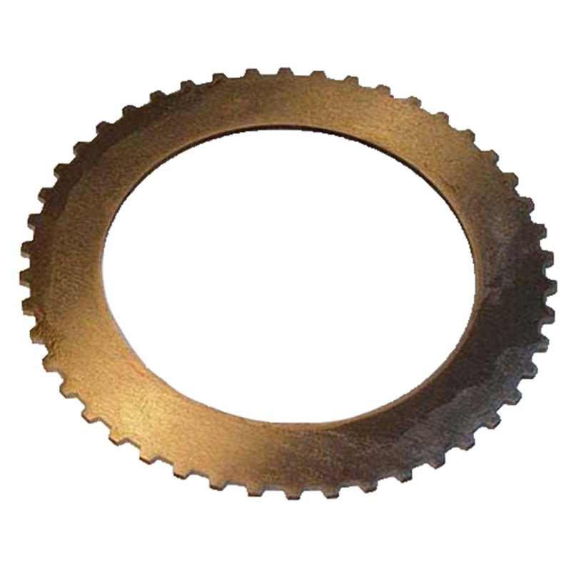 306729-320-JI Steel Clutch Plate for JI Fits Case: G101711
