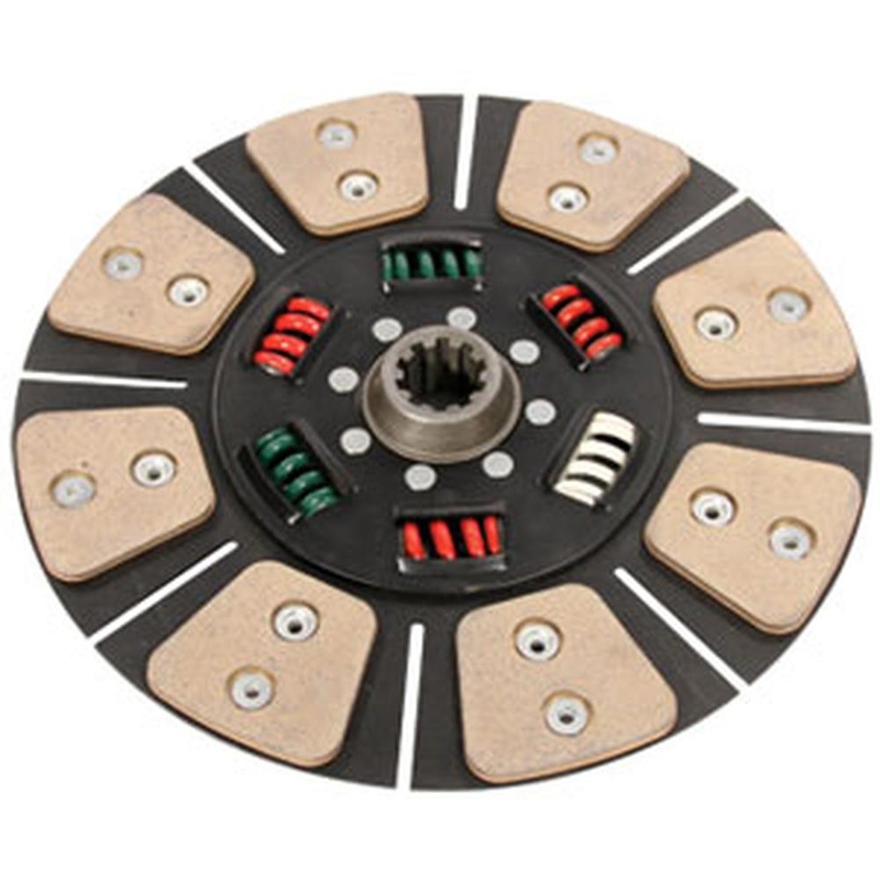 3129834R2 Tractor Trans Disc Fits Case-IH 585 785 884 885 2400 2500 3434 3500