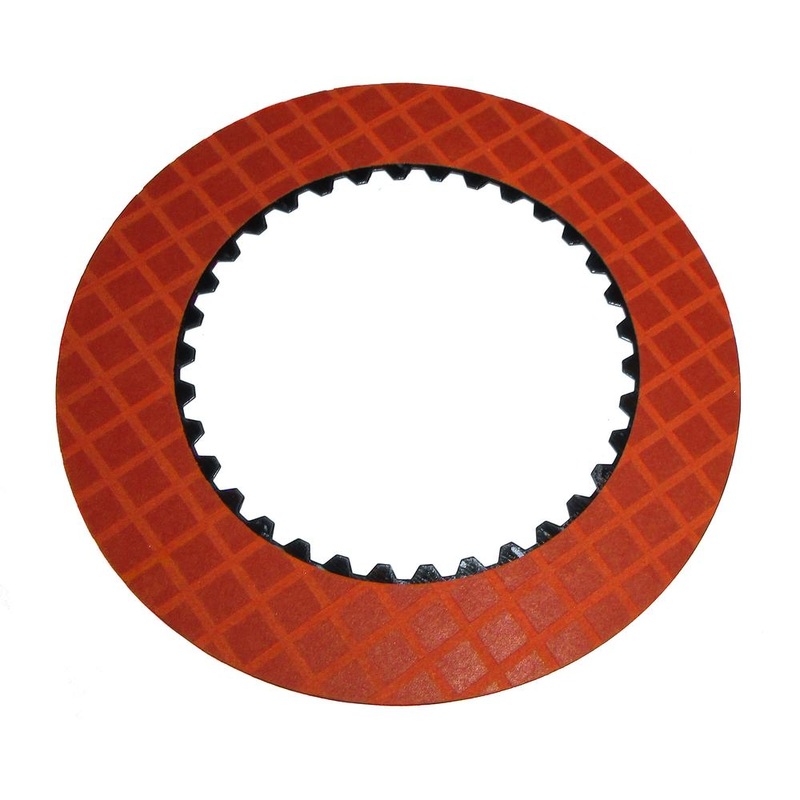 381-922551-1 Alto Clutch plate for Komatsu Loader Powershift Transmission