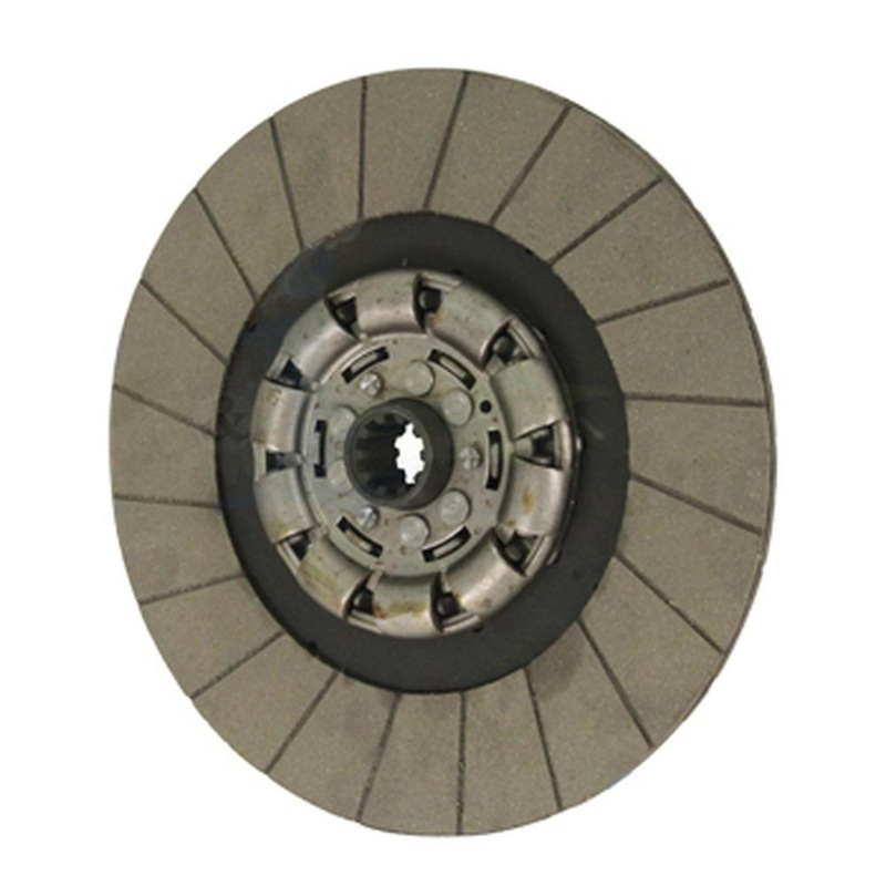 399536R92 New Trans Disc Fits Case-IH Tractor Models 424 444 2424 2444 +