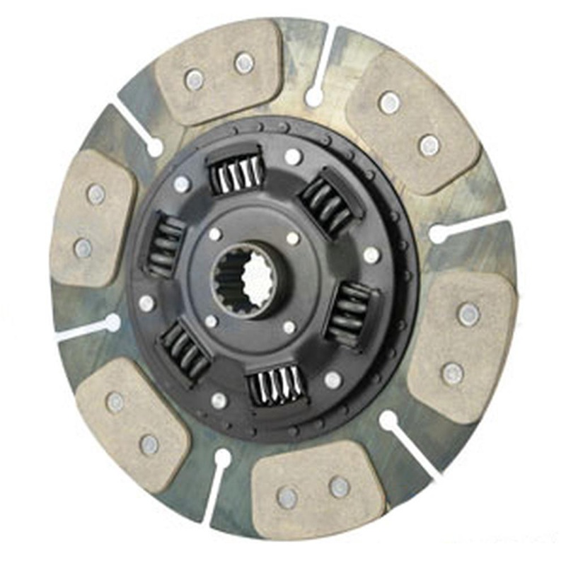 3C081-25130 Transmission Clutch Disc Fits Kubota Tractor M8540 M9540
