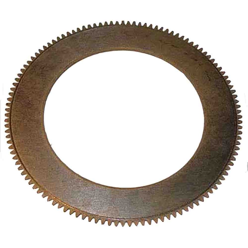 5H8530 Fits Caterpillar Fits CAT Crawler Loader Metallic Clutch Disc D2 933