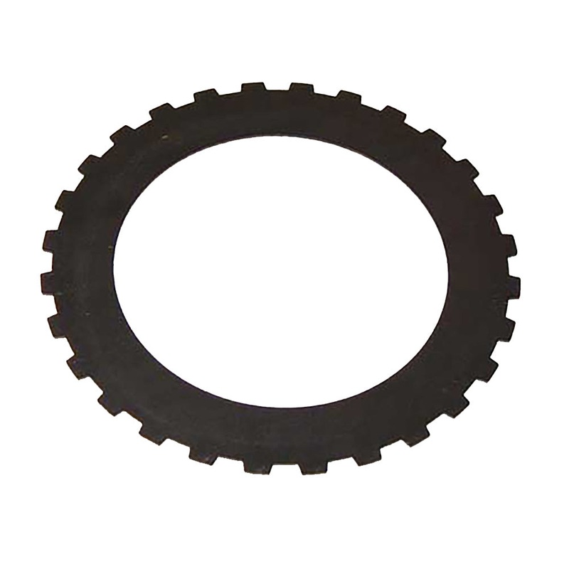 716719C1 New Steel Disc Fits Dresser Tractor Models TD7C 110C 100E 125C +