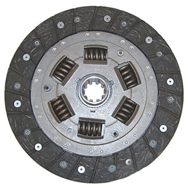 76630-13310 New 8" Trans Disc Fits Kubota Tractor Models B2100 B2400 B2410