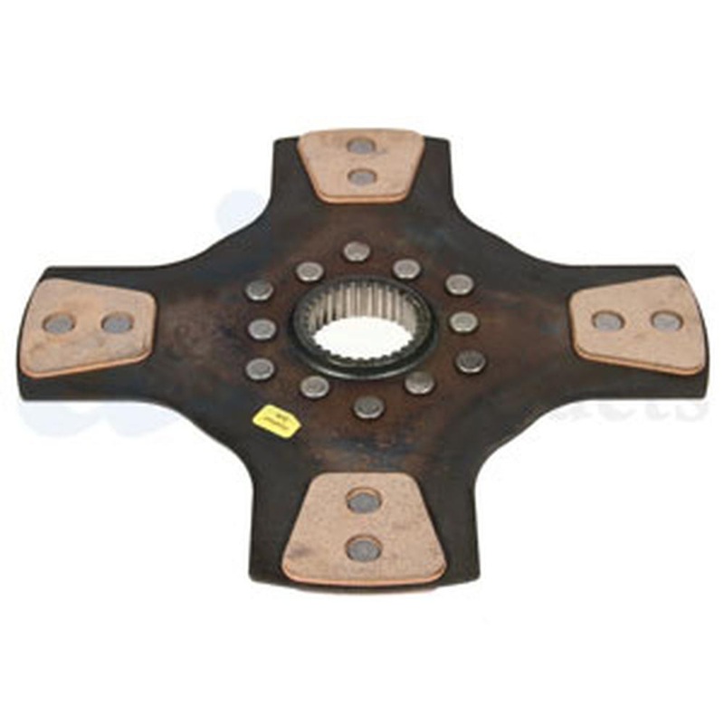 AE30020 New Clutch Disc Fits John Deere Forage Harvester 5200 5400 5420 5440 +