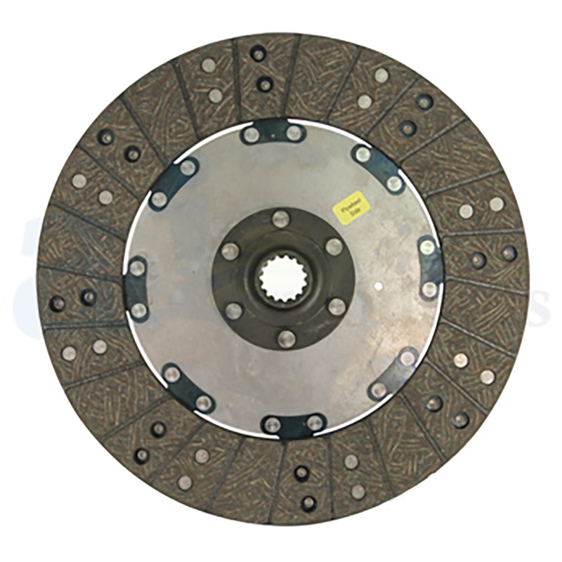 AL23511 New 11" Trans Disc Fits John Deere 1020 1120 1630 1130 1830 2020 2030 +