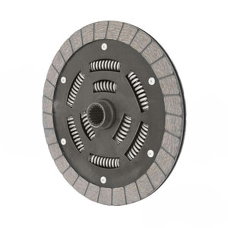 AT41919 12" Transmission Torsion Disc Fits John Deere 540 A 570-A 570B