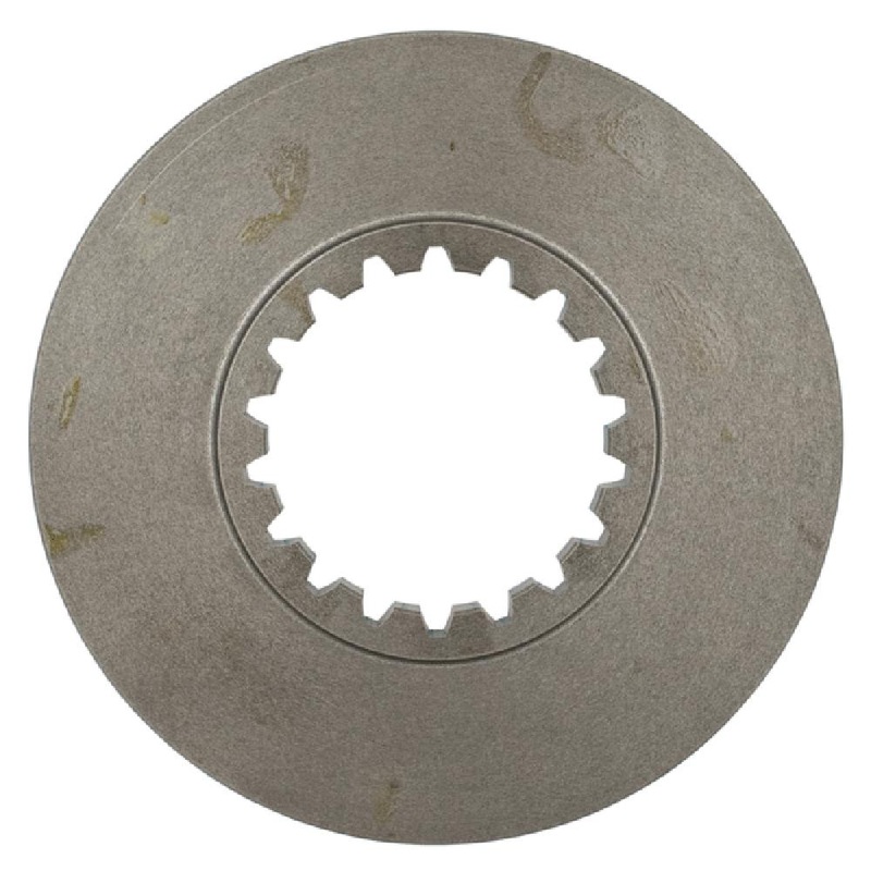 B3127R Clutch Slider Disc Fits John Deere 50 520 530