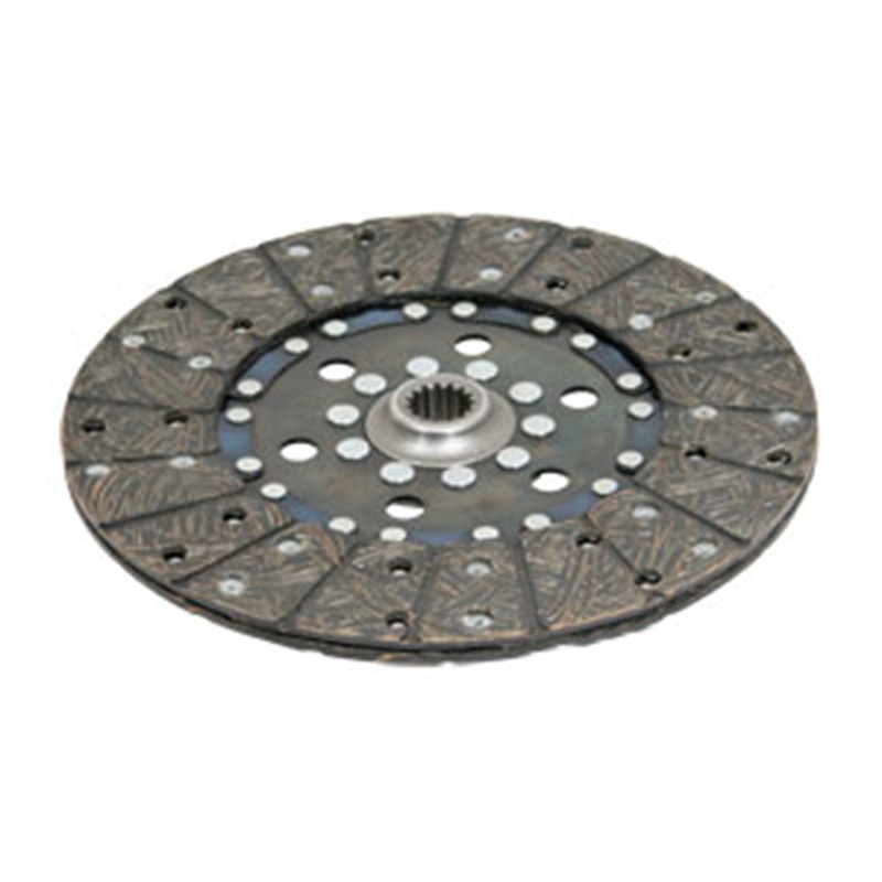 C5NN7550AM New Transmission Disc Fits Ford New Holland 231 233 3550 2000 +
