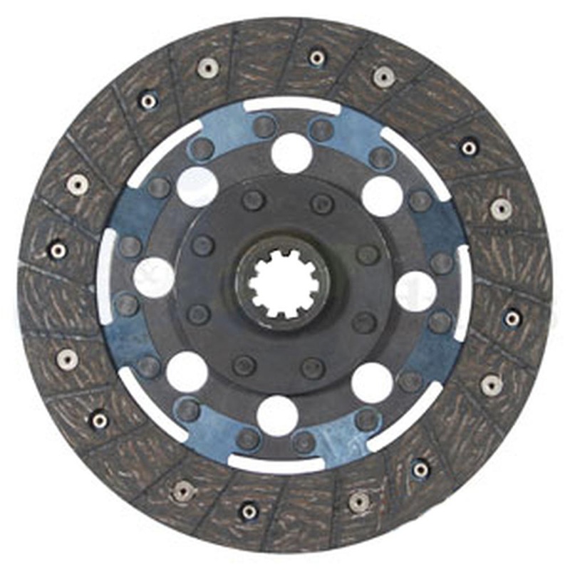 Clutch Disc Fits Kubota B1700 B20 B21 B2100 B2400 B7510 B2710 B7800 B2410 B7500