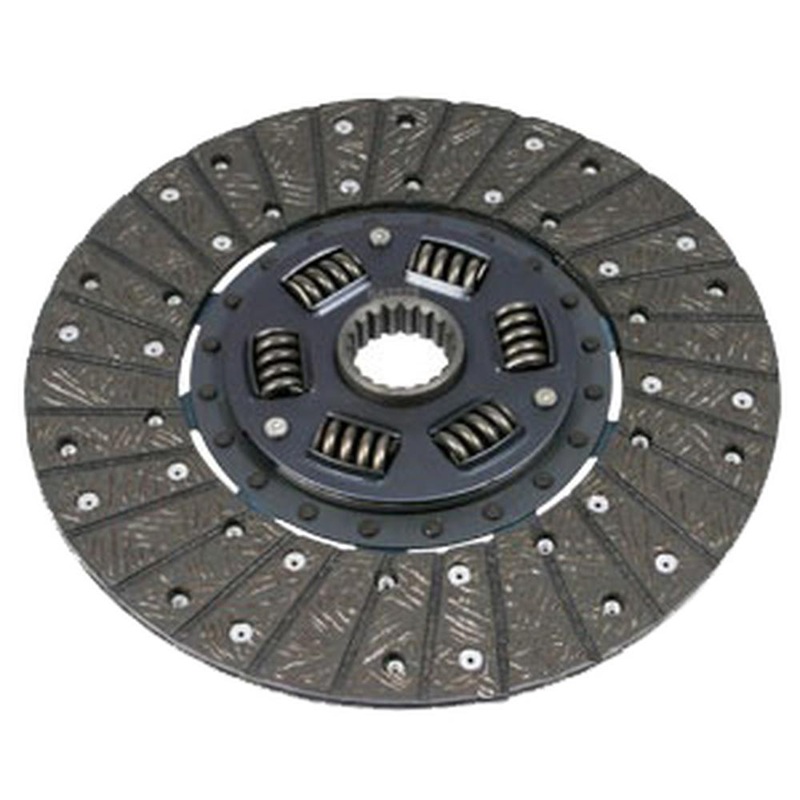 Clutch Disc for Oliver 161153AS 155917AS  880 88 770 Super 99 1555 1600 1550