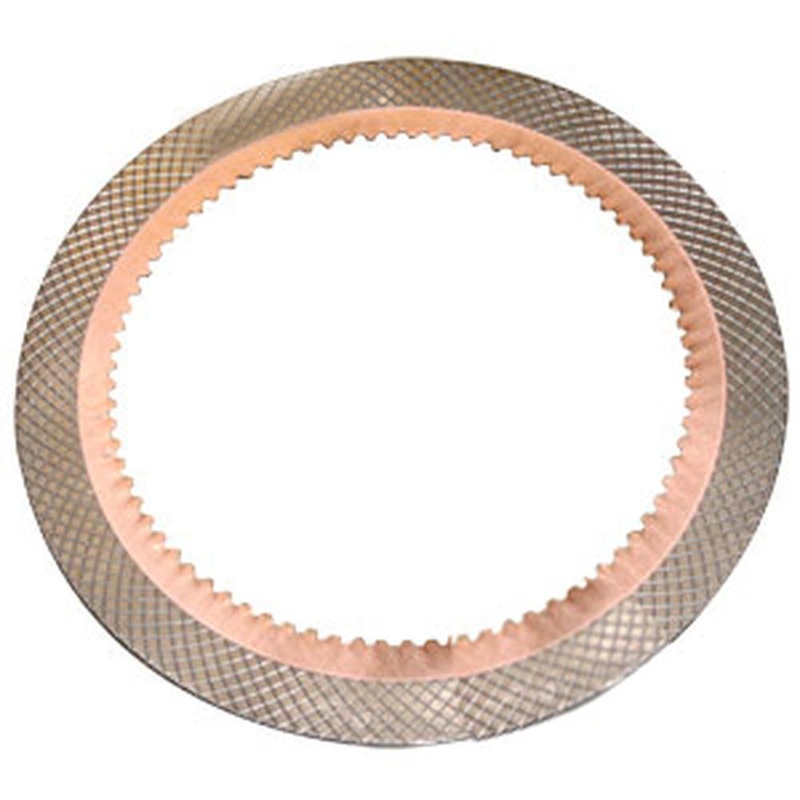 D2NN7R000A  Underdrive Clutch Disc Fits Ford New Holland 8400 5000 5100 519