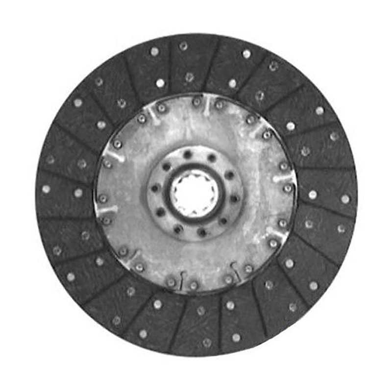 E1ADDN7550C Fits Ford/New Holland 11.811" Trans Disc Major Power Major +