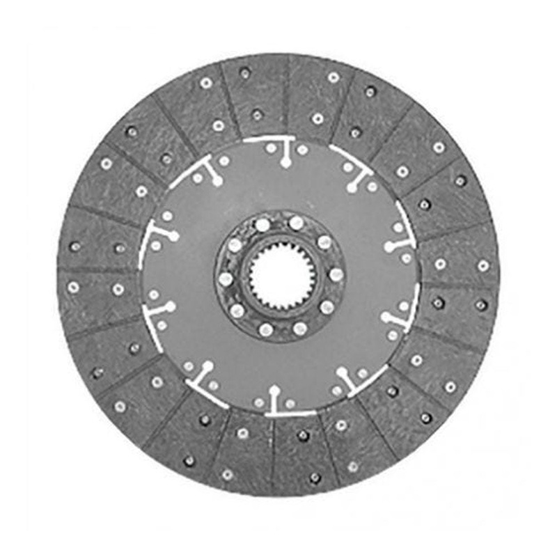 F0NN7550HA Fits Ford New Holland Clutch Disc 5000 5100 5190 5200 5340 5600