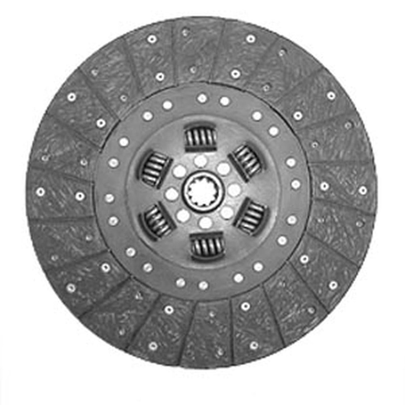 FE350BA Clutch Disc Fits Ford 250C 260C 335 340 420 445 515 532 535 540 550 655