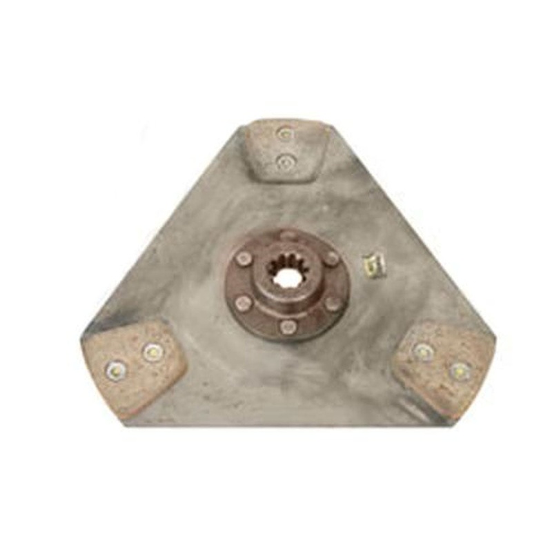 One New Clutch Disc Fits Ford New Holland Tractor - C7NN7550AC