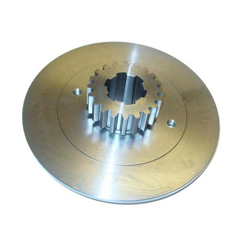 Pulley Clutch Drive Disc Fits John Deere 70 730 720 F1228R